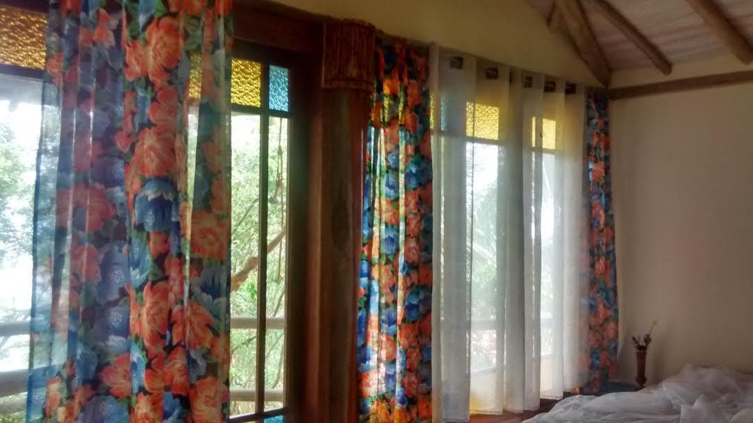 Bangalo Da Mata Villa Ilhabela Esterno foto